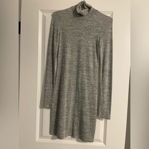 Wilfred Free Turtleneck sweater dress